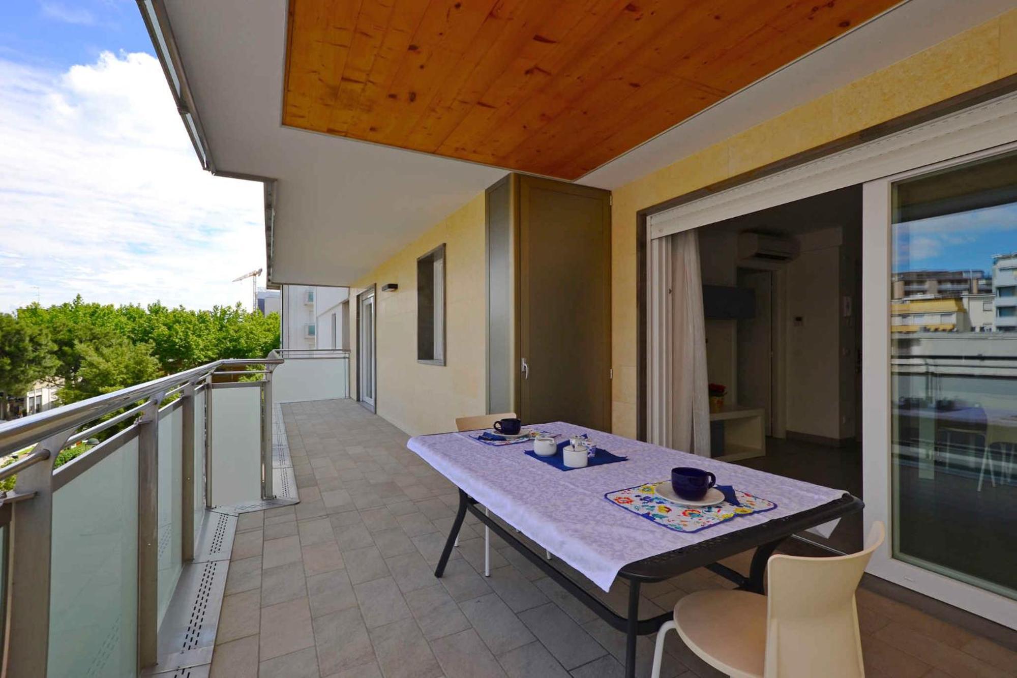 Apartments In Lignano 21701 Lignano Sabbiadoro Exterior photo